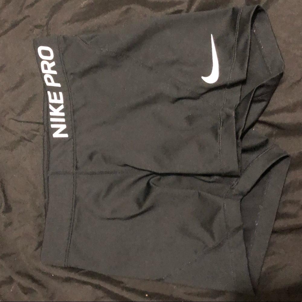 Spandex Nike